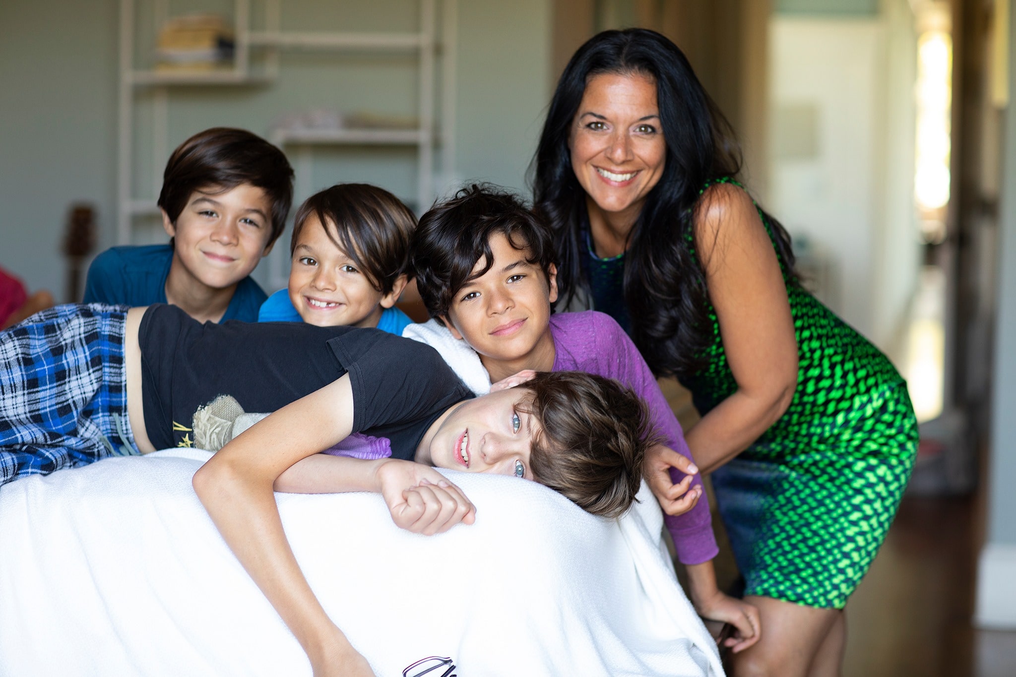 Amber Trueblood Hero Photo 2