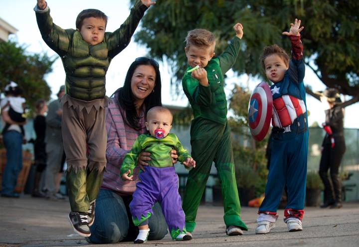 Amber Trueblood Hero Photo 4