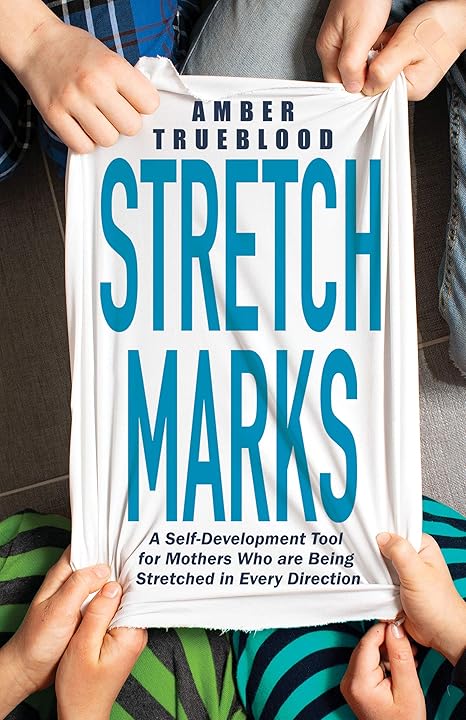 Stretch Marks Book Cover