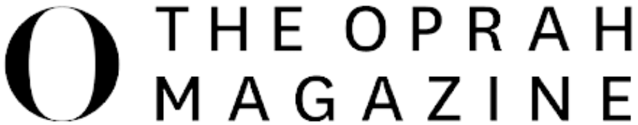 The Oprah Magazine