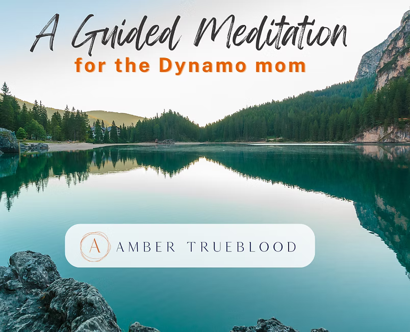 Dynamo Meditation